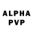 Alpha-PVP VHQ Angelina Razo